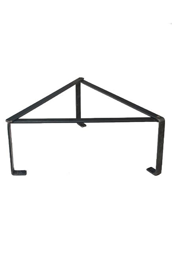 Nurgaz Katlanır Üçgen Izgara