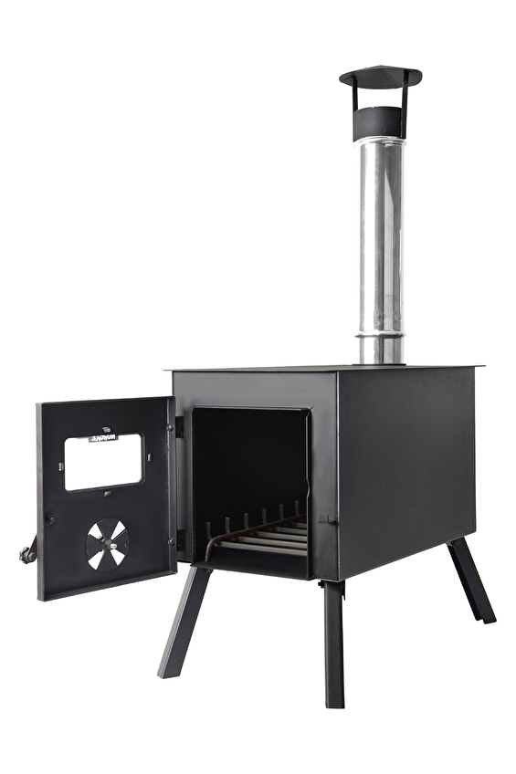 Nurgaz Çadır Sobası NG CS