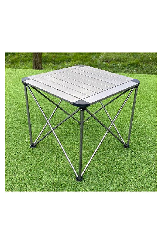 Campout Alüminyum Küçük Masa NG AKM Campout Alüminyum Küçük Masa NG AKM