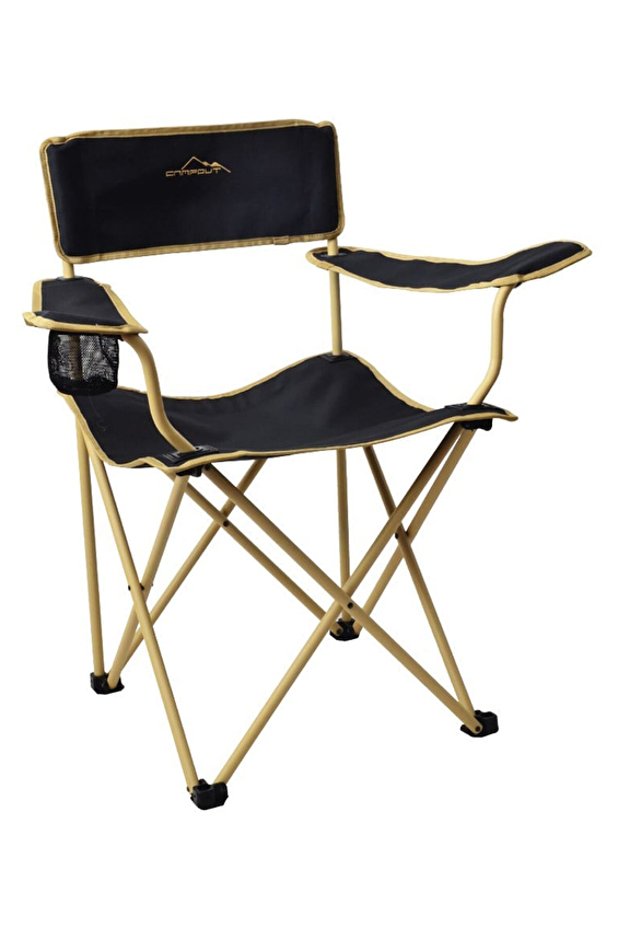 Campout Mogan Sandalye