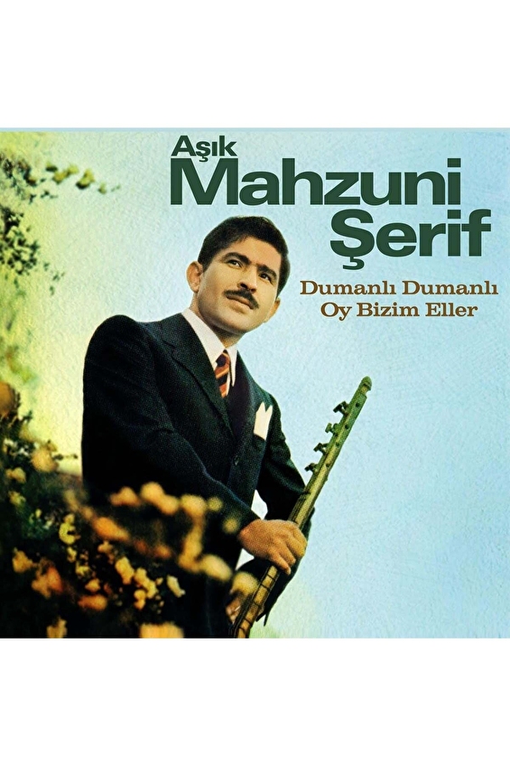 İz Müzik Aşık Mahzuni Şerif Dumanlı Dumanlı Oy Bizim Eller Plak İz Müzik Aşık Mahzuni Şerif Dumanlı Dumanlı Oy Bizim Eller Plak