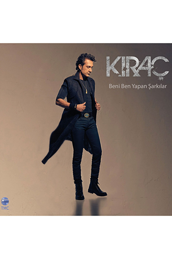 İz Müzik Kıraç Beni Ben Yapan Şarkılar Plak İz Müzik Kıraç Beni Ben Yapan Şarkılar Plak
