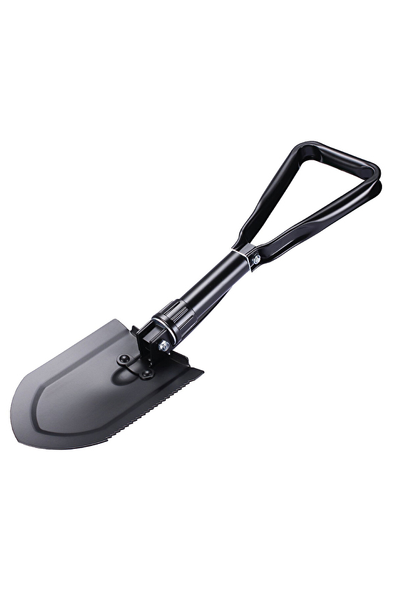 Campout Çok Amaçlı Katlanır Kürek