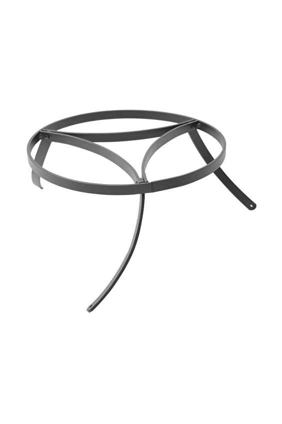 Nurgaz Campout Katlanır Güveç Izgara NG N036