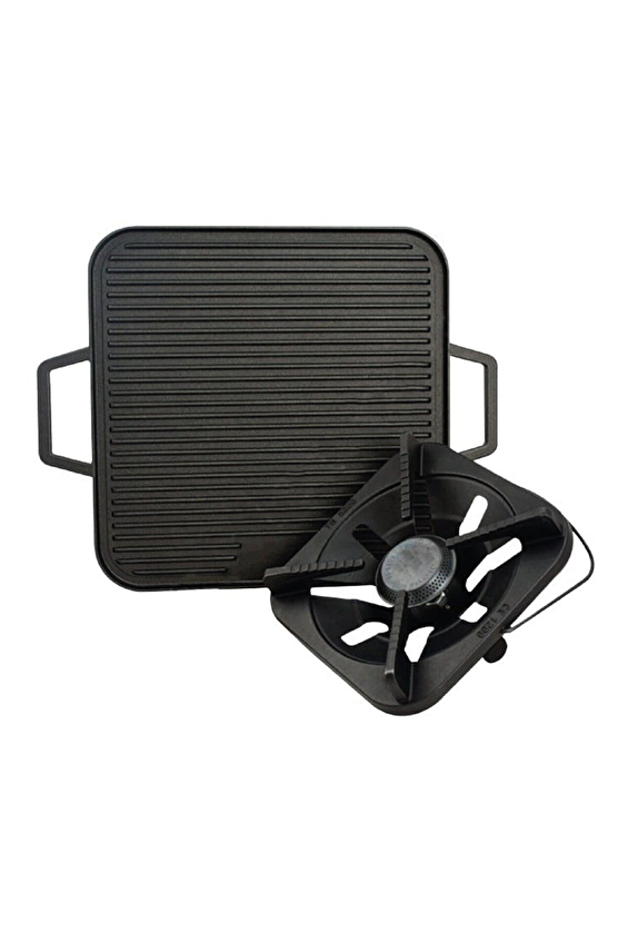 Nurgaz Piknik Tüpü Ocak + Mangal Nurgaz Piknik Tüpü Ocak + Mangal