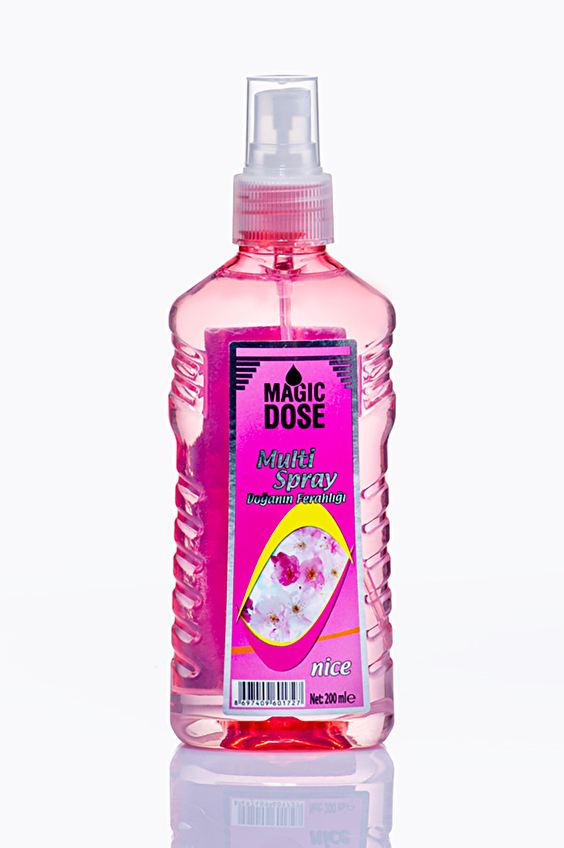 Magic Dose Hava Temizleyici Nice 200 ml