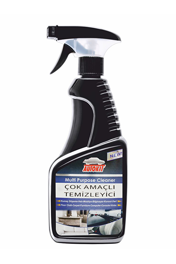 Autokit Çok Amaçlı Temizleyici 500 ml