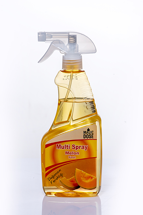 Magic Dose Hava Temizleyici Sprey Kavun 500 Ml