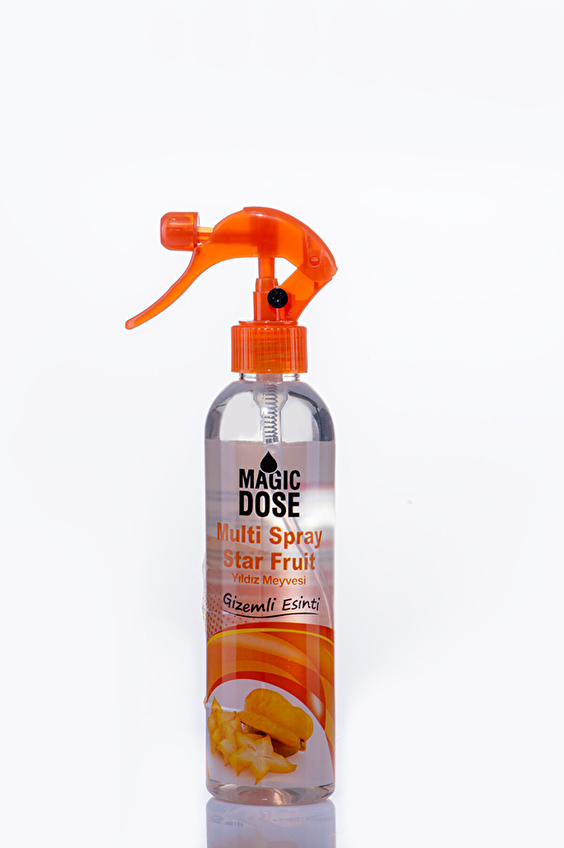 Magic Dose Oto Kokusu Gizemli Esinti 350Ml