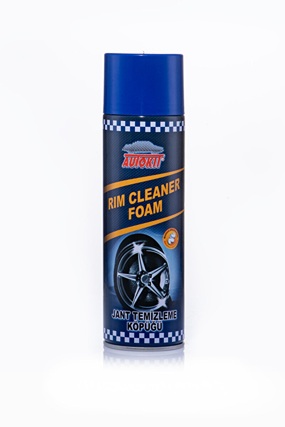 Autokit Jant Temizleme Köpüğü 500 ml