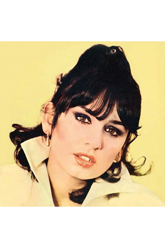 İz Müzik Plak Sezen Aksu Allahaısmaladık İz Müzik Plak Sezen Aksu Allahaısmaladık