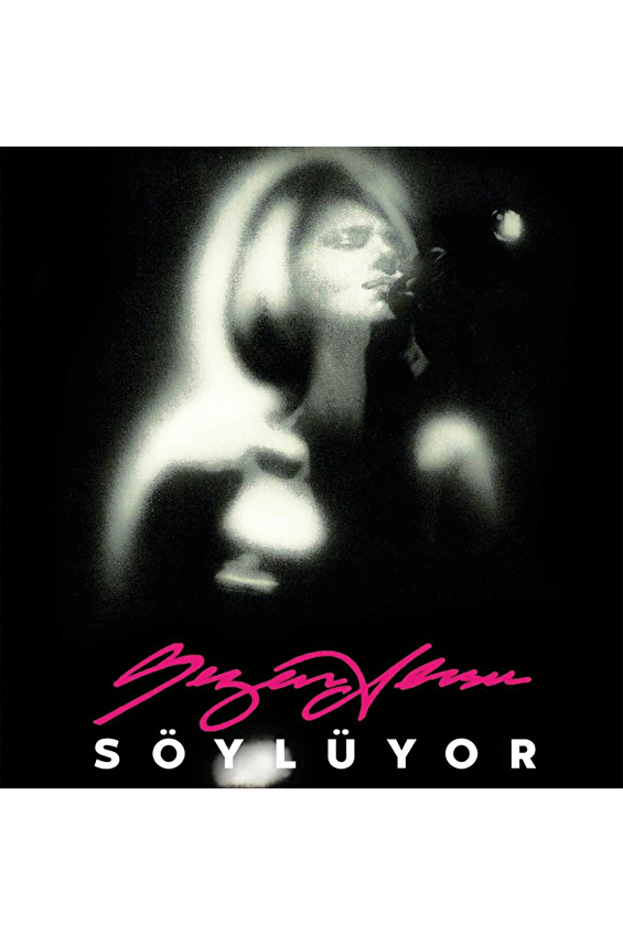 Sezen Aksu - Söylüyor - Plak Sezen Aksu - Söylüyor - Plak