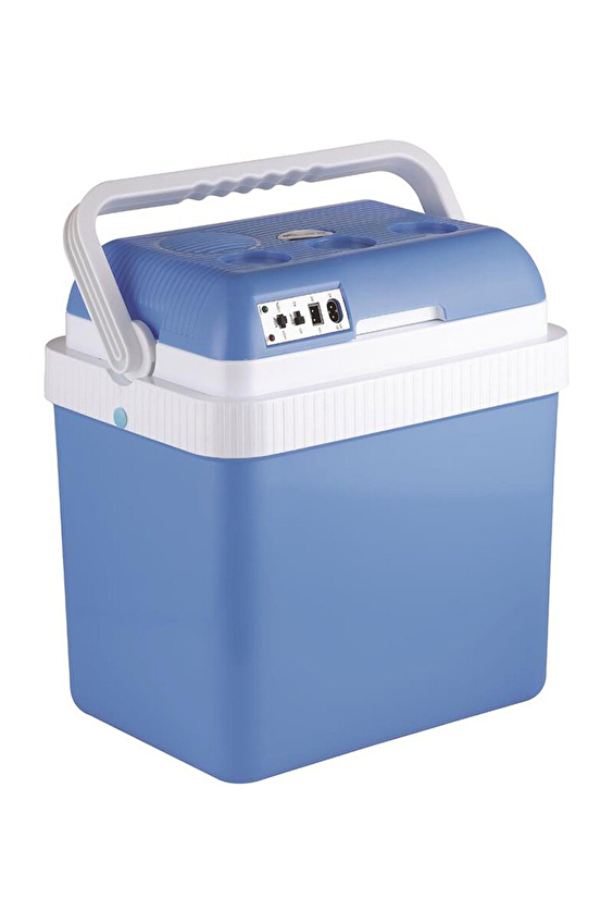 Oto Buzdolabı 24 L 12V Araç Çakmaklı Oto Buzdolabı 24 L 12V Araç Çakmaklı