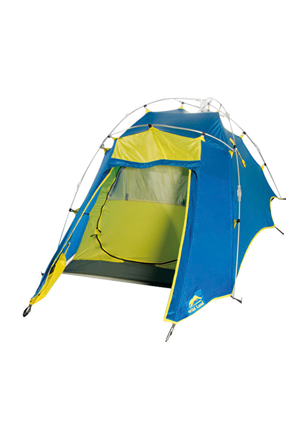 C Mover 3 Mevsim 1 Kişilik Kamp Çadırı