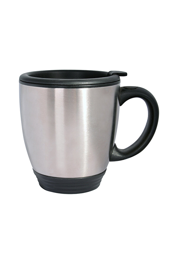 Çelik Kupa Mug