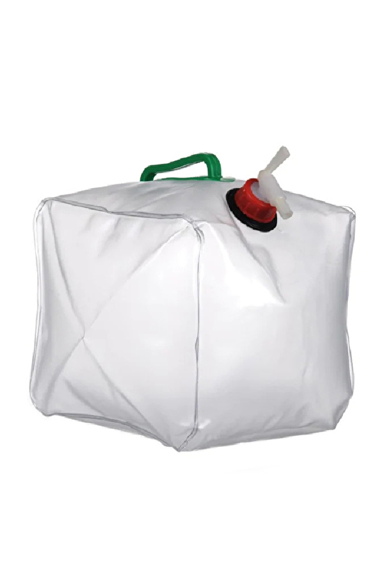 Katlanabilir Su Bidonu 20L Katlanabilir Su Bidonu 20L