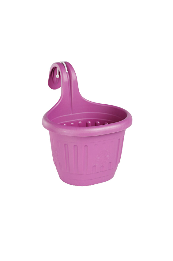 Hak Saksı Balkon Askılı Küçük