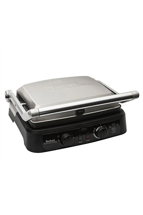 Tefal Gourmet Minute Tost Makinesi Tefal Gourmet Minute Tost Makinesi