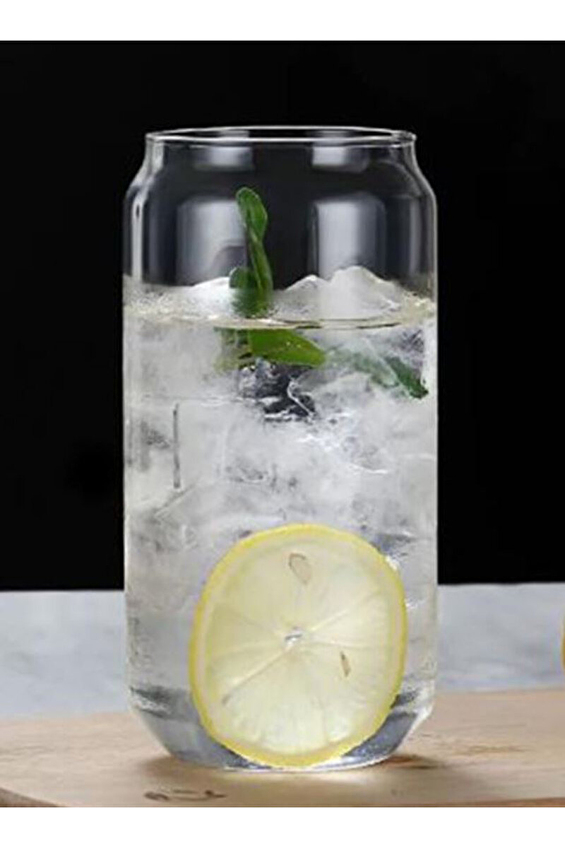 Cambu Brosilikat Kokteyl Bardağı 420 ml