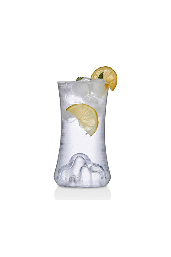 Cambu Titanic Meşrubat Bardağı 350ml