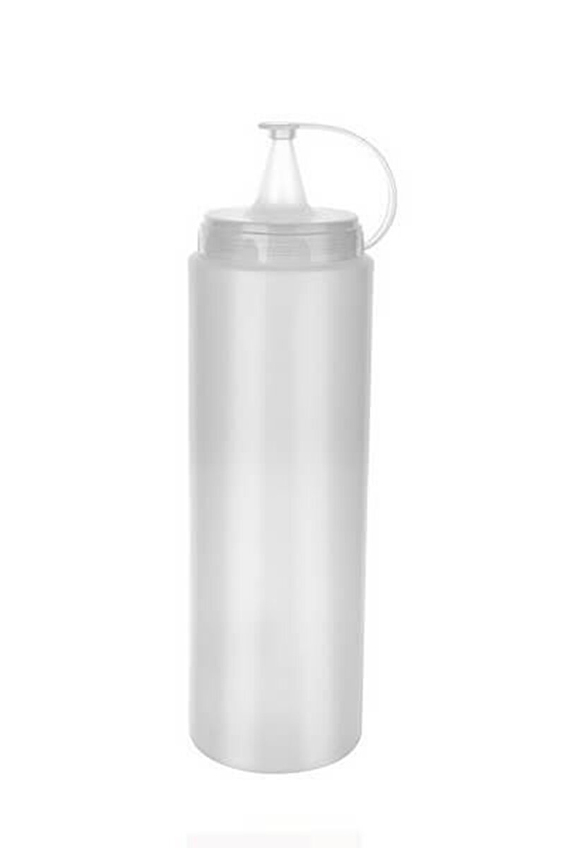 Titiz Sos Şişesi 500 ml