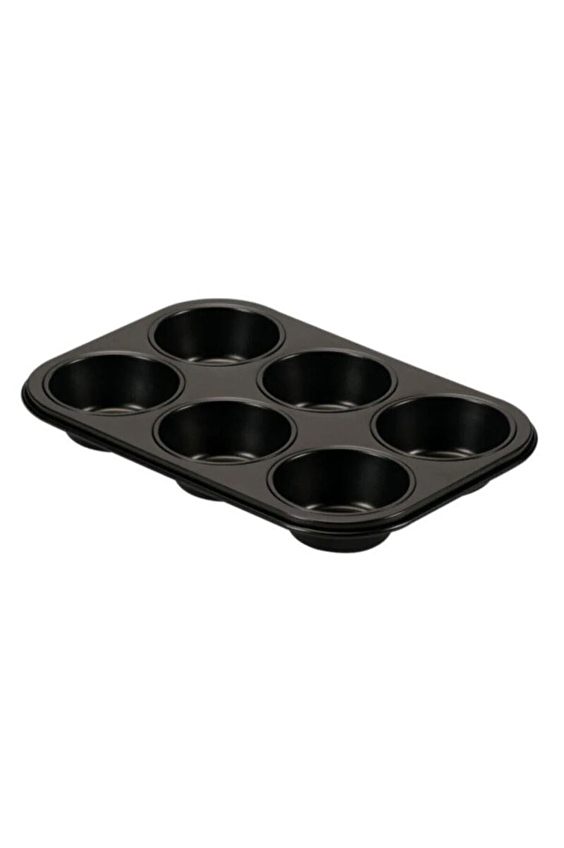 Guardını Muffın Kalıbı 6'lı Gry