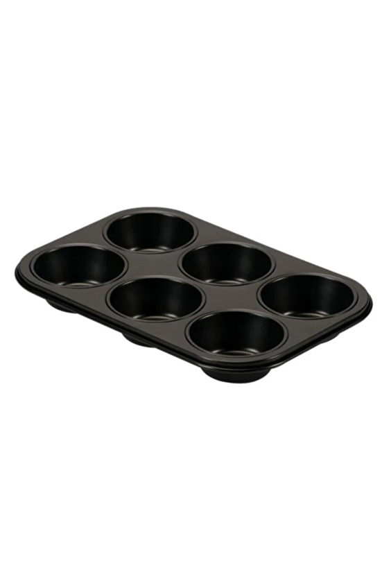 Guardını Muffın Kalıbı 6'lı Gry