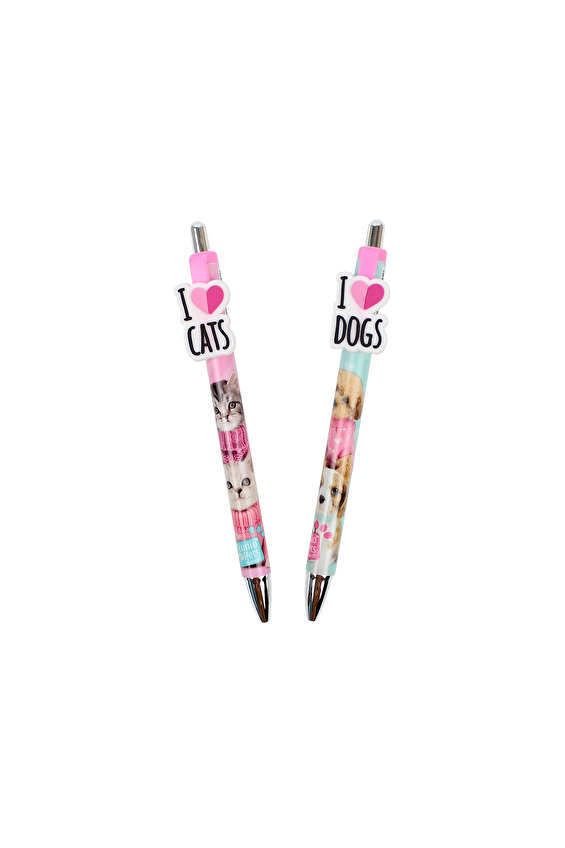 Studio Pets Versatil Kalem PT-2141