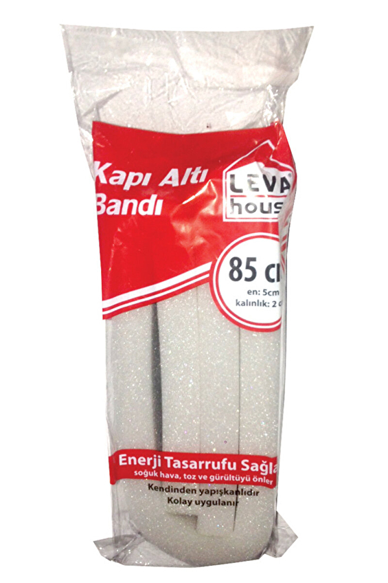 Leva Kapı Altı İzolasyon Bandı