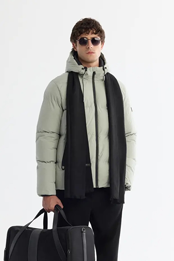 Avva Erkek Mont B006046 Açık gri Avva Erkek Mont B006046 Açık gri