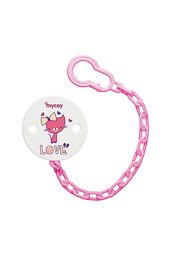 Mycey Emzik Zinciri Love