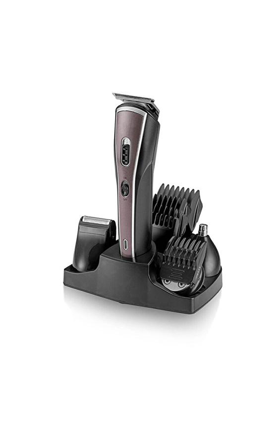 Goldmaster Assist Erkek Bakım Seti GM-8167