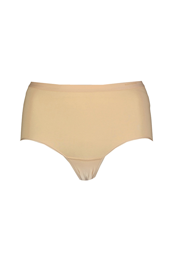 Blackspade Yüksek Bel Kadın Külot 1307 Ten Blackspade Yüksek Bel Kadın Külot 1307 Ten