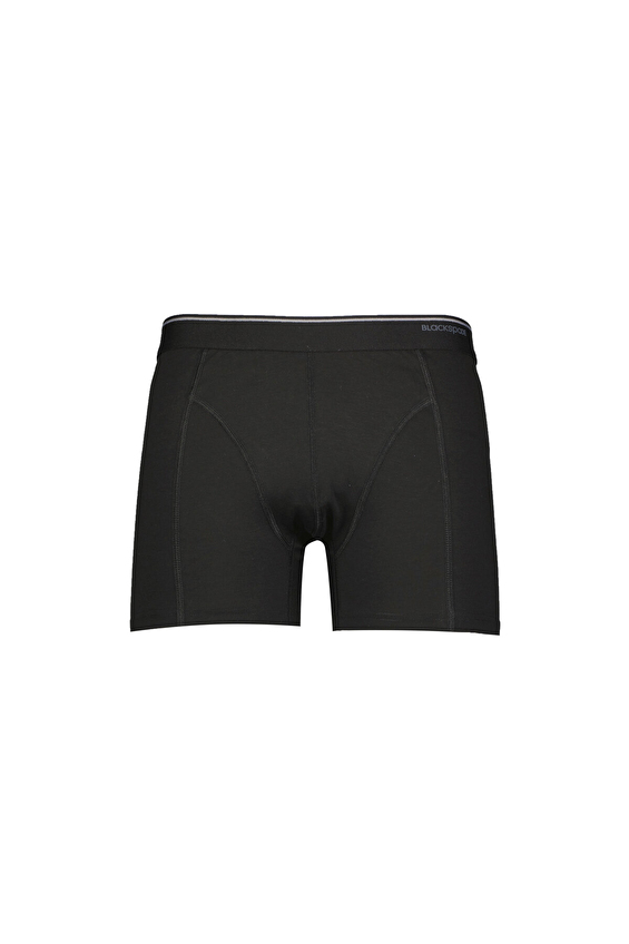Blackspade Erkek Boxer 9233 Siyah Blackspade Erkek Boxer 9233 Siyah
