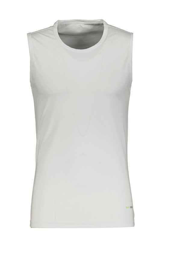 Blackspade Bisiklet Yaka Kolsuz Erkek Atlet 9234 Beyaz Blackspade Bisiklet Yaka Kolsuz Erkek Atlet 9234 Beyaz