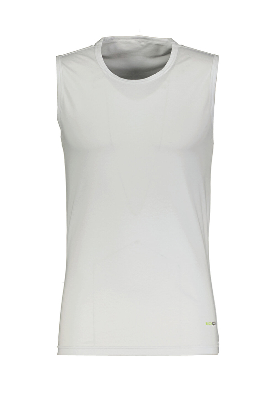 Blackspade Bisiklet Yaka Kolsuz Erkek Atlet 9234 Beyaz Blackspade Bisiklet Yaka Kolsuz Erkek Atlet 9234 Beyaz