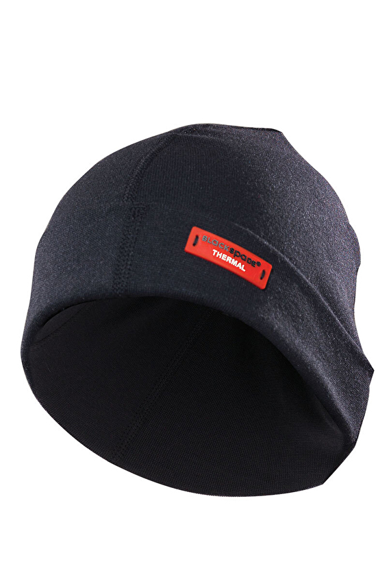 Blackspade 2. Seviye Unisex Termal Bere 9277 SYH Siyah