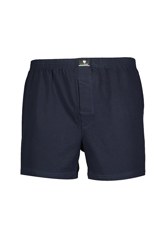 Blackspade Erkek Loose Fit Boxer 9535 LAC Lacivert Blackspade Erkek Loose Fit Boxer 9535 LAC Lacivert
