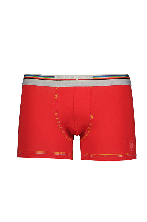 Blackspade Erkek Boxer 9550 333 Kırmızı Blackspade Erkek Boxer 9550 333 Kırmızı