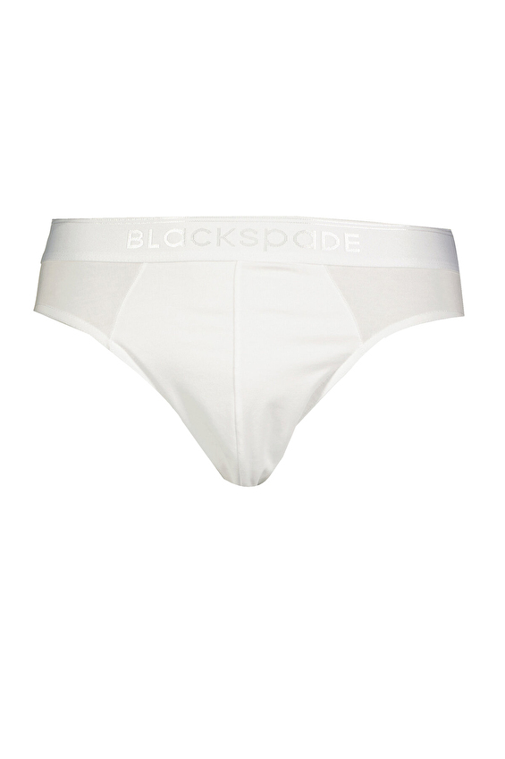 Blackspade Erkek 2'li Slip 9322BYZ Beyaz Blackspade Erkek 2'li Slip 9322BYZ Beyaz