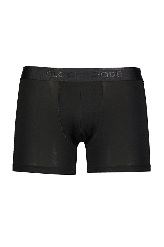 Blackspade Erkek 2'li Boxer 9324SYH Siyah Blackspade Erkek 2'li Boxer 9324SYH Siyah