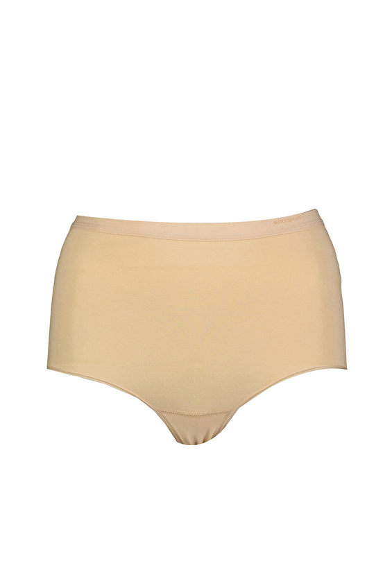 Blackspade Yüksek Bel Kadın Külot 1314 Ten Blackspade Yüksek Bel Kadın Külot 1314 Ten