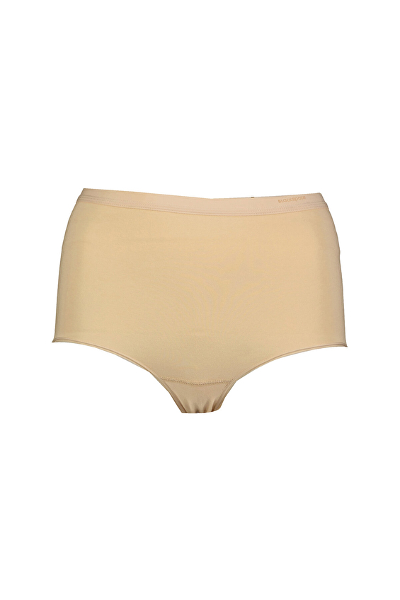 Blackspade Yüksek Bel Kadın Külot 1314 Bttl Ten Blackspade Yüksek Bel Kadın Külot 1314 Bttl Ten