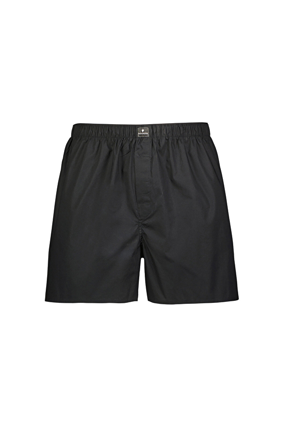 Blackspade Erkek Loose Fit Boxer 9532 SYH Siyah Blackspade Erkek Loose Fit Boxer 9532 SYH Siyah