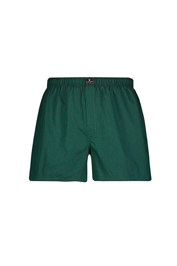 Blackspade Erkek Loose Fit Boxer 9532 YSL Yeşil Blackspade Erkek Loose Fit Boxer 9532 YSL Yeşil