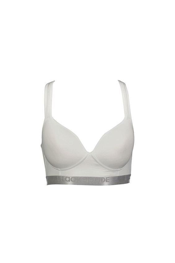 Blackspade Kadın Sutyen 1626 001 Beyaz Blackspade Kadın Sutyen 1626 001 Beyaz