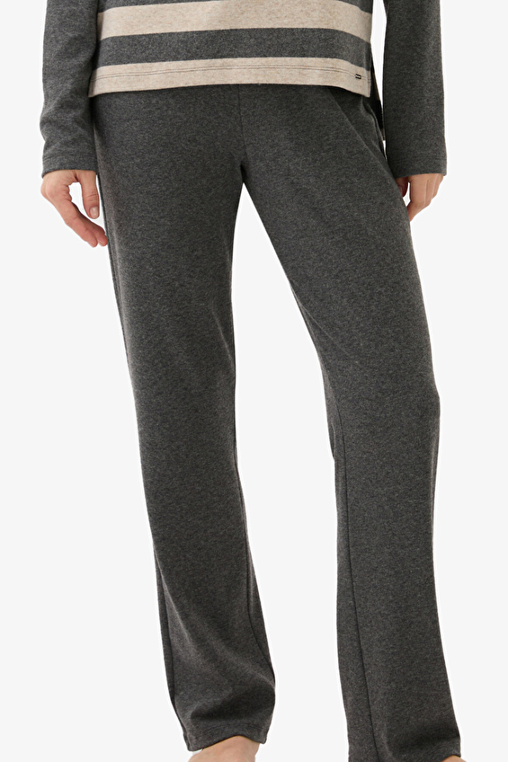 Blackspade Kadın Pijama Altı 51972 ANT Antrasit Blackspade Kadın Pijama Altı 51972 ANT Antrasit