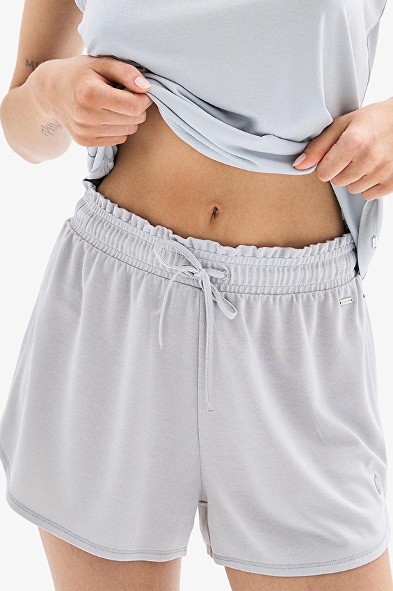 Blackspade Kadın Sort 60625 GR Gri Blackspade Kadın Sort 60625 GR Gri