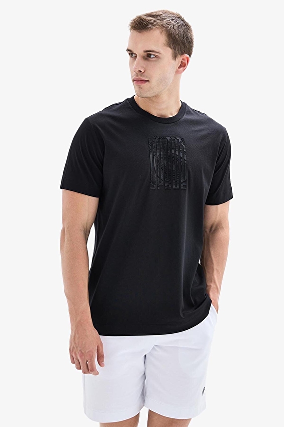 Blackspade Erkek Tişört 40916 SYH Siyah Blackspade Erkek Tişört 40916 SYH Siyah