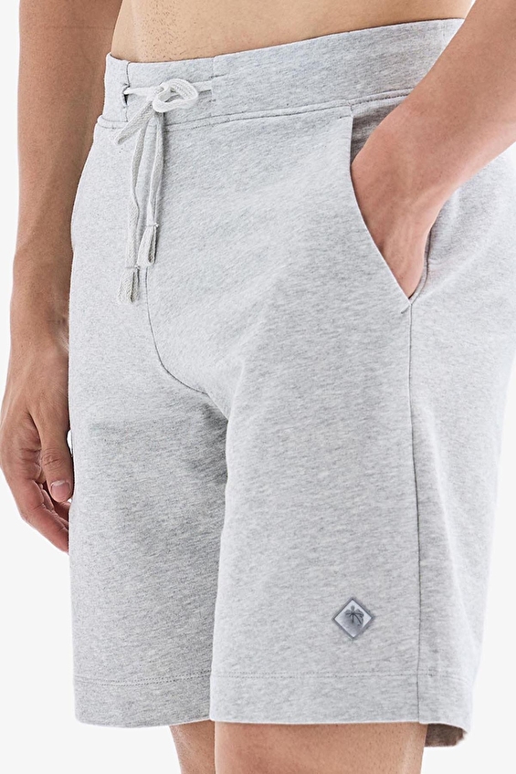 Blackspade Erkek Şort 40918 G MLNJ Gri melanj Blackspade Erkek Şort 40918 G MLNJ Gri melanj